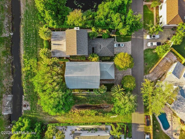 2920 ISABELLA Boulevard, Jacksonville Beach, FL 32250