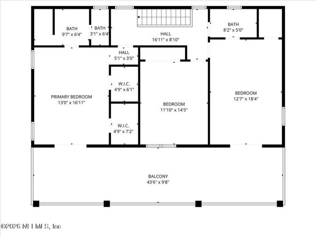 2920 ISABELLA Boulevard, Jacksonville Beach, FL 32250