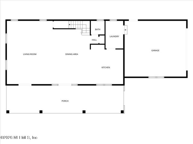 2920 ISABELLA Boulevard, Jacksonville Beach, FL 32250