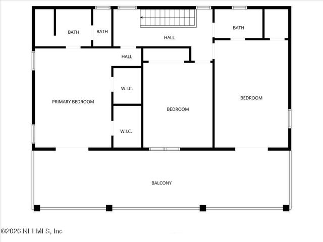 2920 ISABELLA Boulevard, Jacksonville Beach, FL 32250