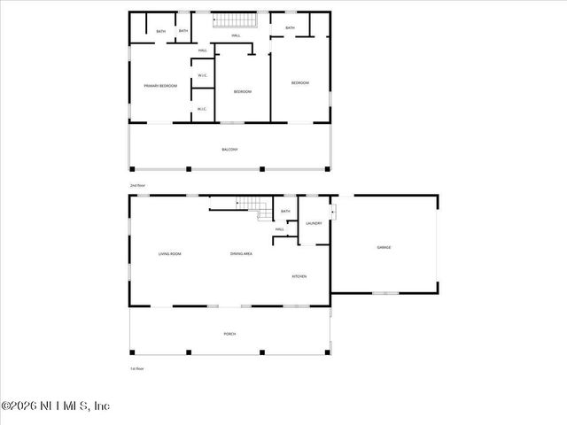 2920 ISABELLA Boulevard, Jacksonville Beach, FL 32250