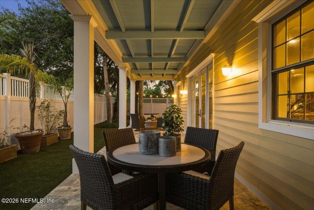 2920 ISABELLA Boulevard, Jacksonville Beach, FL 32250