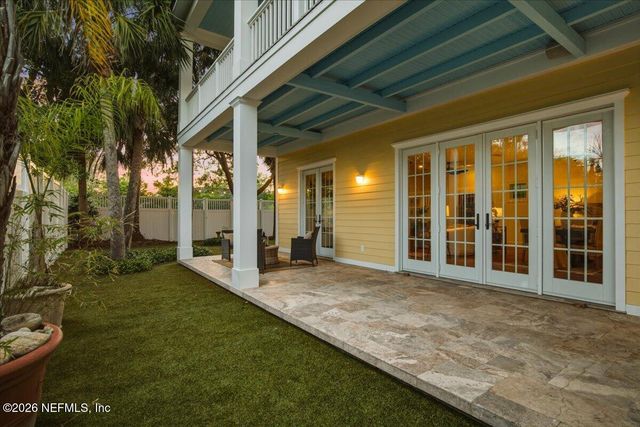 2920 ISABELLA Boulevard, Jacksonville Beach, FL 32250