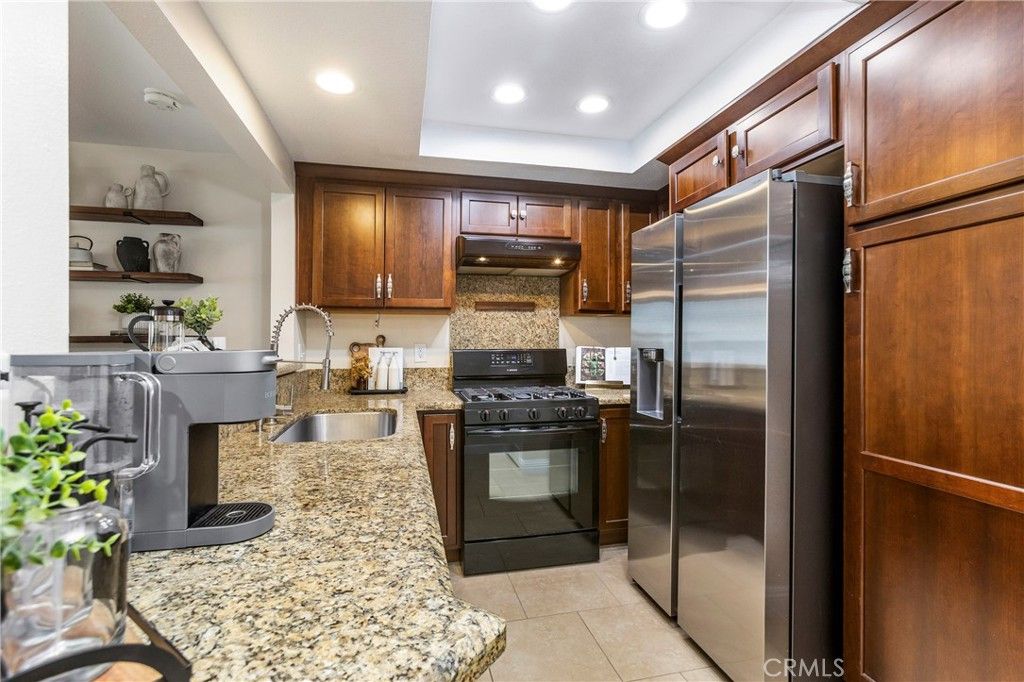 Image 12 of property listing at 1 Via Garceta, Rancho Santa Margarita, CA 92688