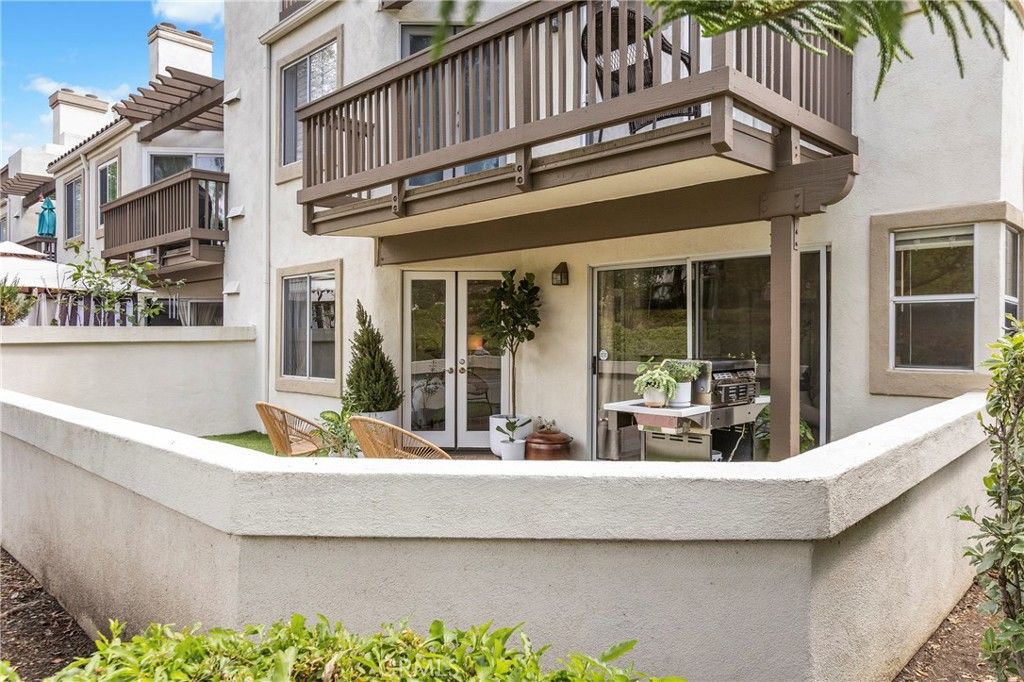 Image 25 of property listing at 1 Via Garceta, Rancho Santa Margarita, CA 92688