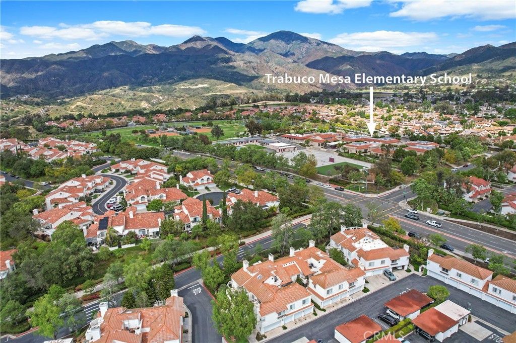 Image 31 of property listing at 1 Via Garceta, Rancho Santa Margarita, CA 92688