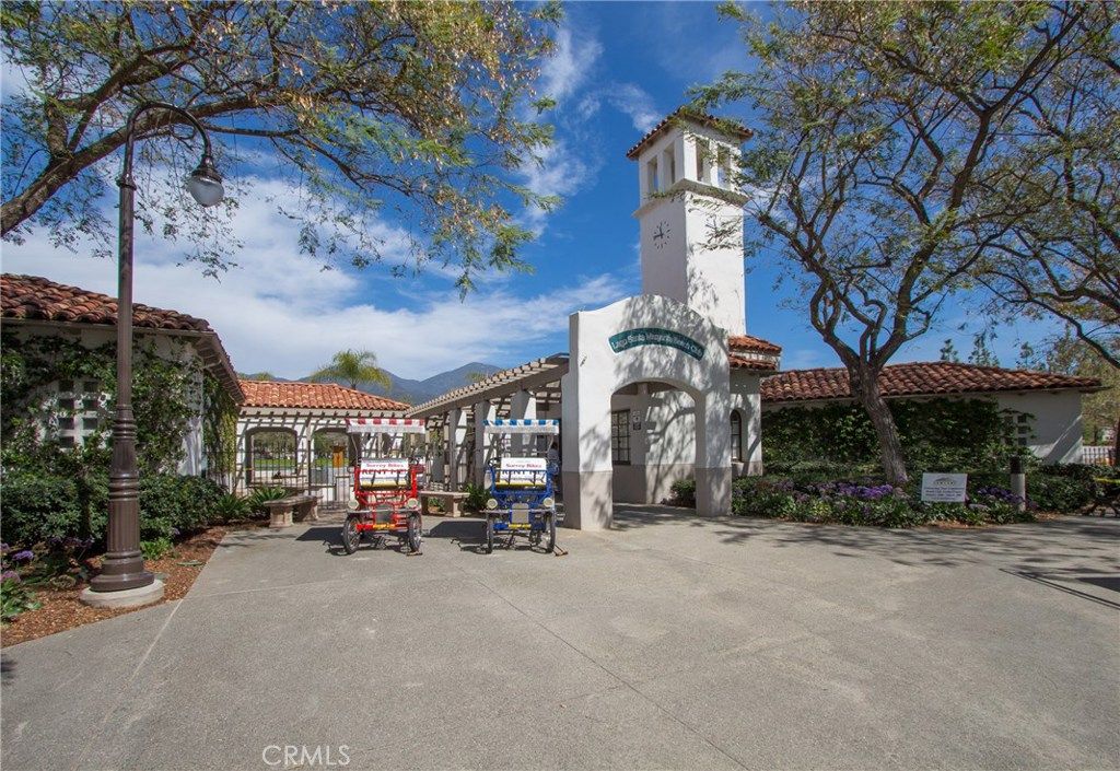 Image 34 of property listing at 1 Via Garceta, Rancho Santa Margarita, CA 92688