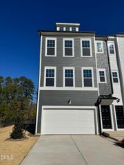 5964 Dunzo Drive, Raleigh, NC 27617