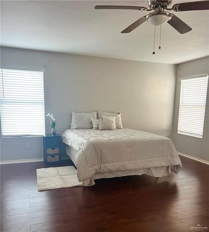 2110 Eagle Landing Drive, Edinburg, TX 78542