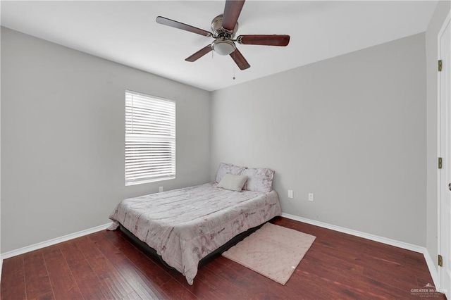 2110 Eagle Landing Drive, Edinburg, TX 78542