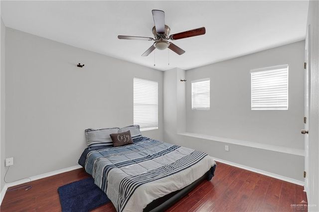 2110 Eagle Landing Drive, Edinburg, TX 78542