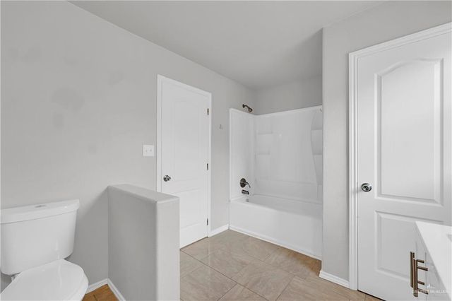 2110 Eagle Landing Drive, Edinburg, TX 78542