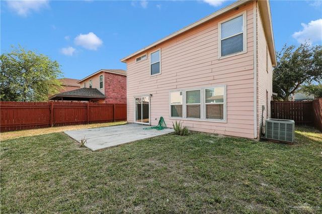 2110 Eagle Landing Drive, Edinburg, TX 78542