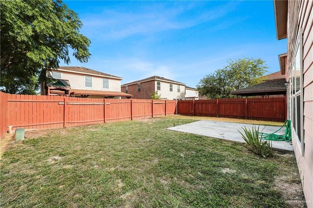 2110 Eagle Landing Drive, Edinburg, TX 78542