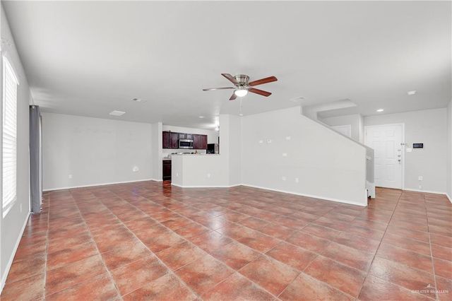 2110 Eagle Landing Drive, Edinburg, TX 78542