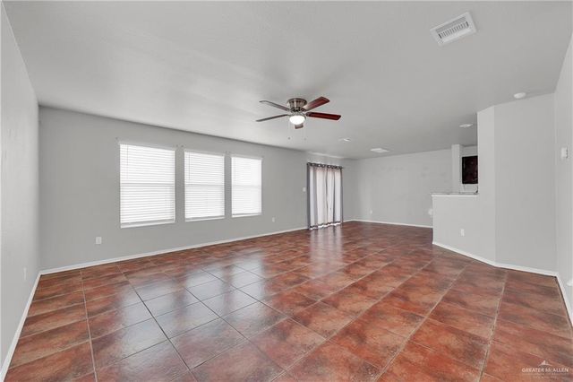 2110 Eagle Landing Drive, Edinburg, TX 78542