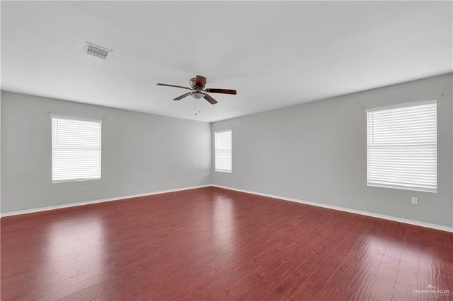 2110 Eagle Landing Drive, Edinburg, TX 78542