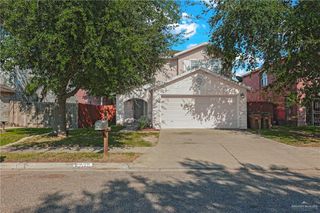 2110 Eagle Landing Drive, Edinburg, TX 78542