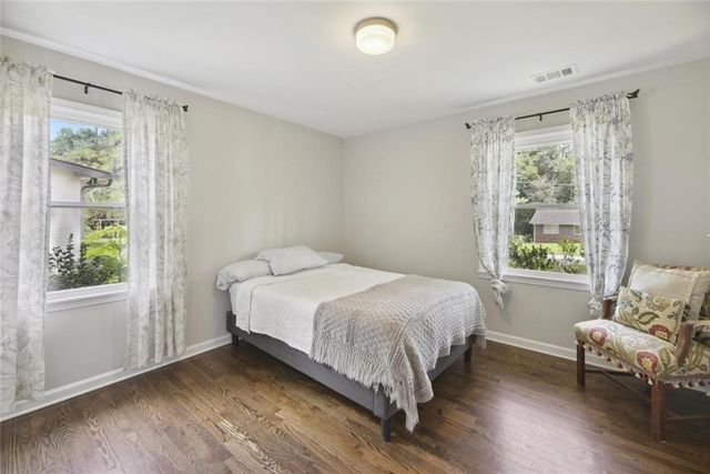 4142 Blackhawk Drive, Stone Mountain, GA 30083