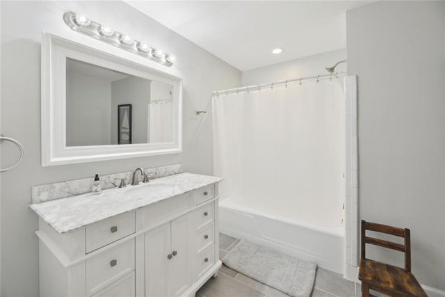4142 Blackhawk Drive, Stone Mountain, GA 30083