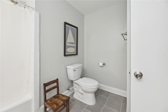 4142 Blackhawk Drive, Stone Mountain, GA 30083