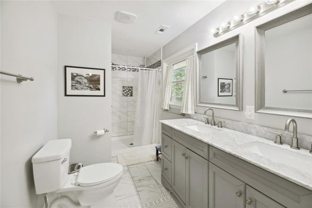 4142 Blackhawk Drive, Stone Mountain, GA 30083