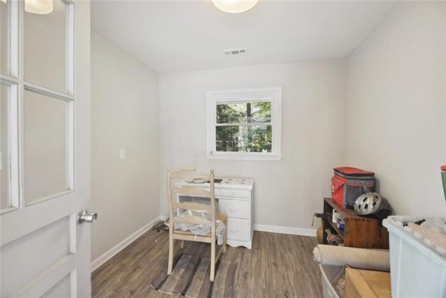 4142 Blackhawk Drive, Stone Mountain, GA 30083