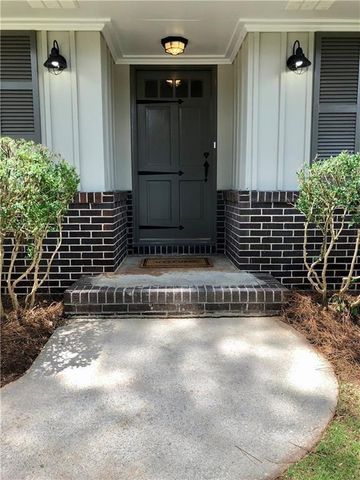 4142 Blackhawk Drive, Stone Mountain, GA 30083