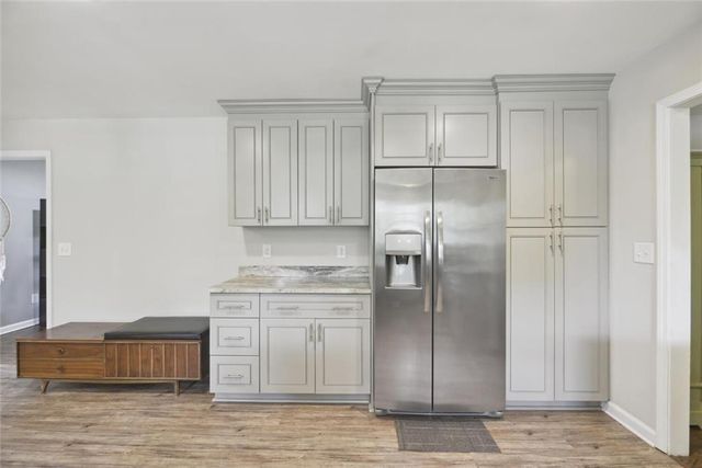 4142 Blackhawk Drive, Stone Mountain, GA 30083