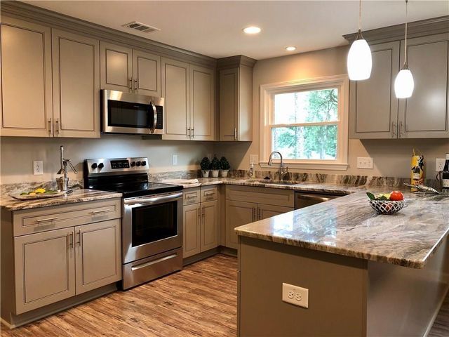 4142 Blackhawk Drive, Stone Mountain, GA 30083
