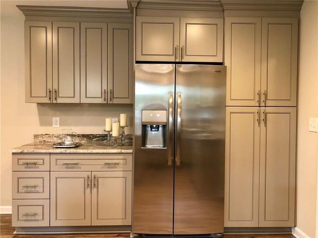 4142 Blackhawk Drive, Stone Mountain, GA 30083