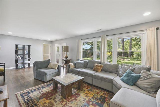 4142 Blackhawk Drive, Stone Mountain, GA 30083
