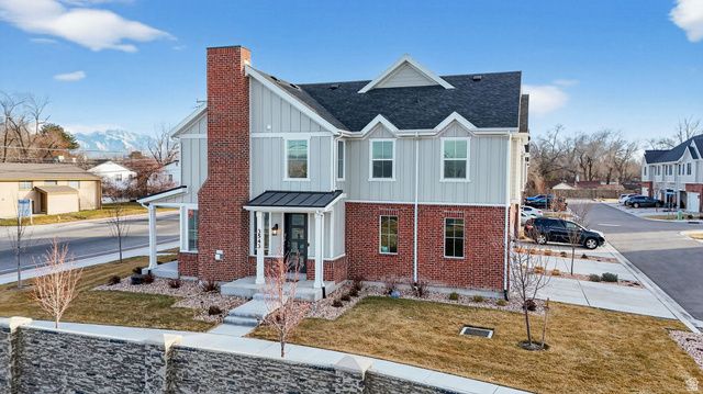 3543 S LINDER CT, West Valley City, UT 84119