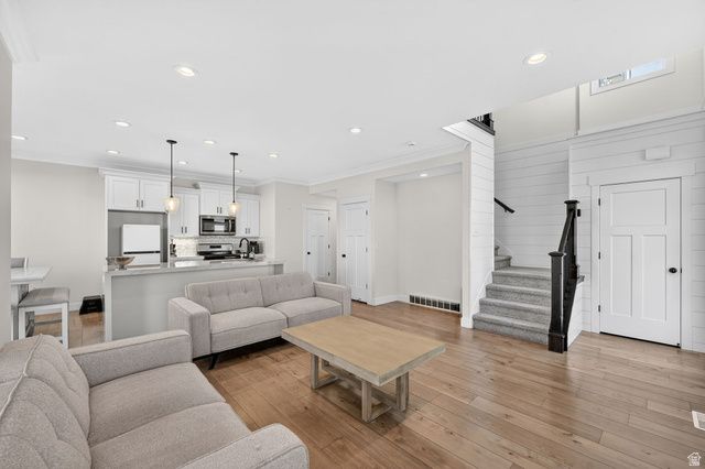 3543 S LINDER CT, West Valley City, UT 84119