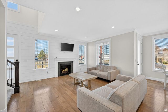 3543 S LINDER CT, West Valley City, UT 84119