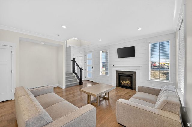 3543 S LINDER CT, West Valley City, UT 84119