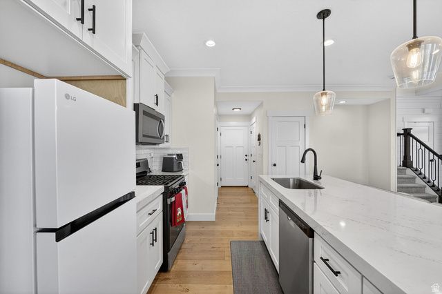 3543 S LINDER CT, West Valley City, UT 84119