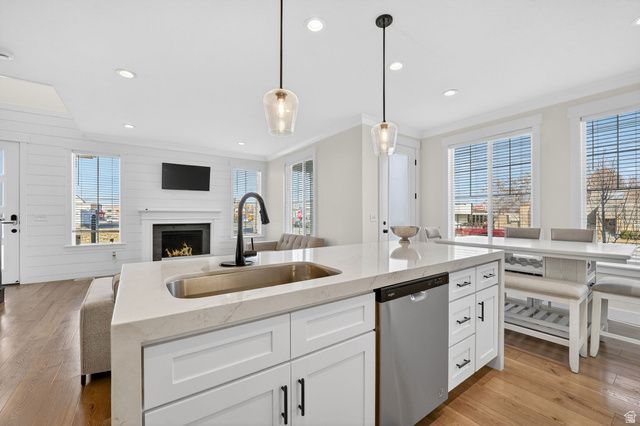 3543 S LINDER CT, West Valley City, UT 84119