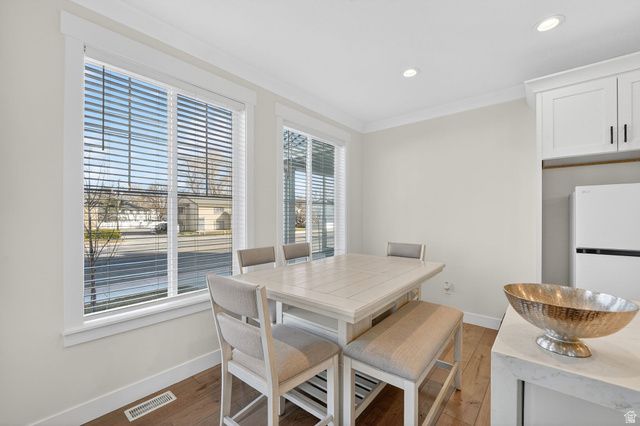 3543 S LINDER CT, West Valley City, UT 84119