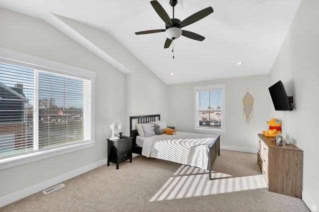 3543 S LINDER CT, West Valley City, UT 84119