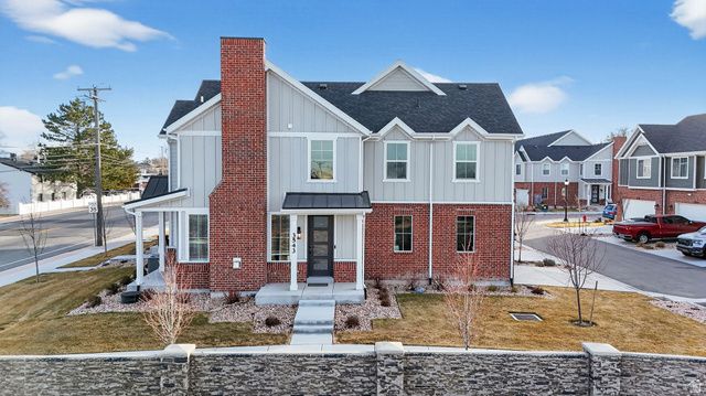 3543 S LINDER CT, West Valley City, UT 84119