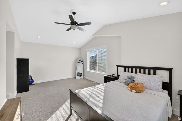 3543 S LINDER CT, West Valley City, UT 84119