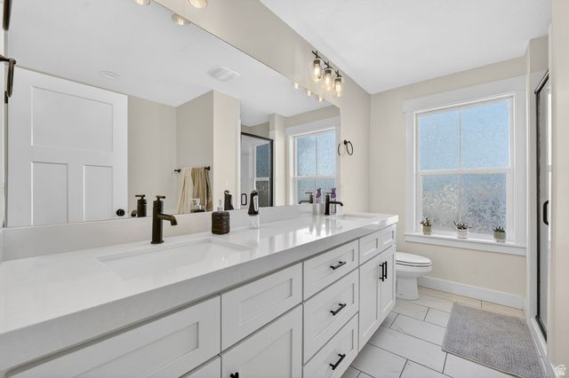 3543 S LINDER CT, West Valley City, UT 84119