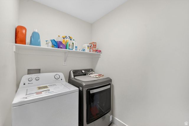 3543 S LINDER CT, West Valley City, UT 84119