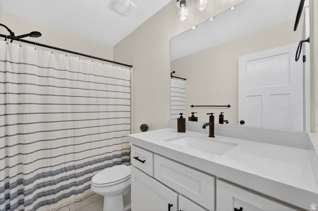 3543 S LINDER CT, West Valley City, UT 84119