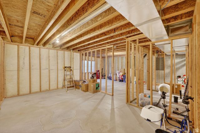 3543 S LINDER CT, West Valley City, UT 84119