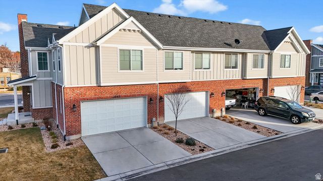 3543 S LINDER CT, West Valley City, UT 84119