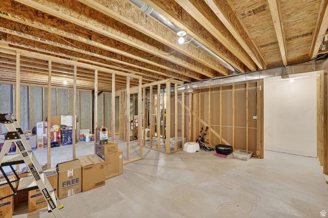 3543 S LINDER CT, West Valley City, UT 84119