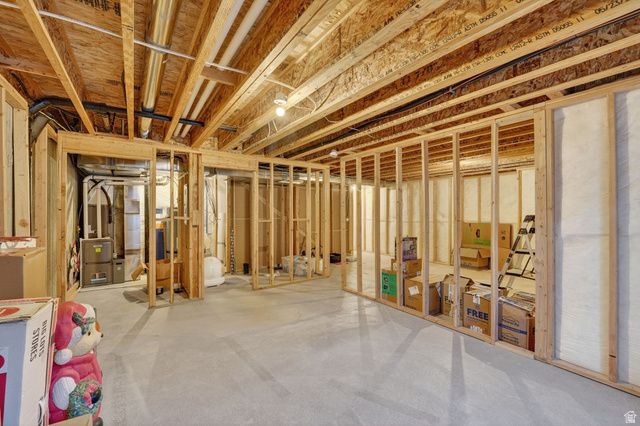 3543 S LINDER CT, West Valley City, UT 84119