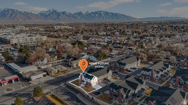 3543 S LINDER CT, West Valley City, UT 84119